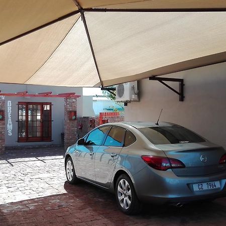 Dreams Hotel Beaufort West Luaran gambar