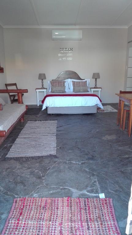 Dreams Hotel Beaufort West Luaran gambar