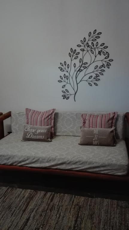 Dreams Hotel Beaufort West Luaran gambar