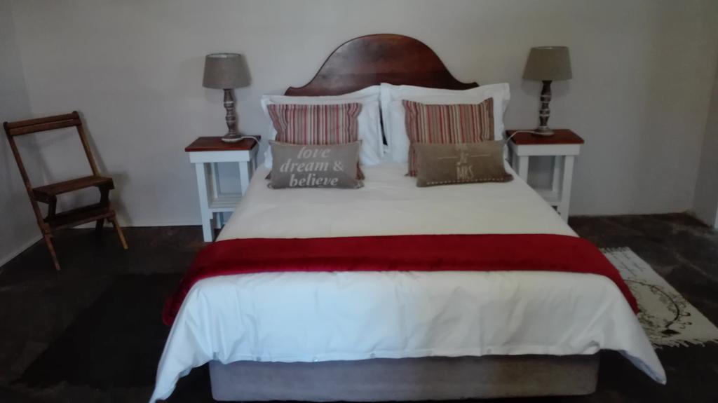 Dreams Hotel Beaufort West Luaran gambar
