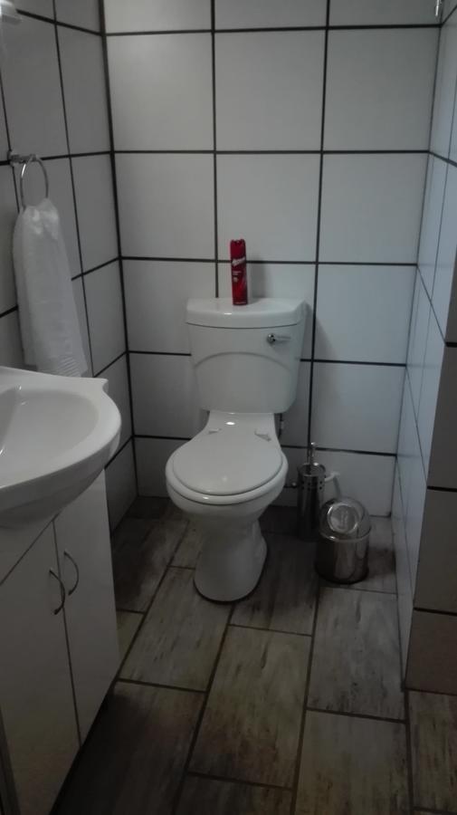 Dreams Hotel Beaufort West Luaran gambar