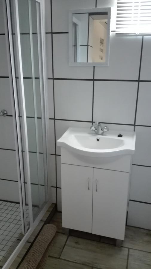 Dreams Hotel Beaufort West Luaran gambar