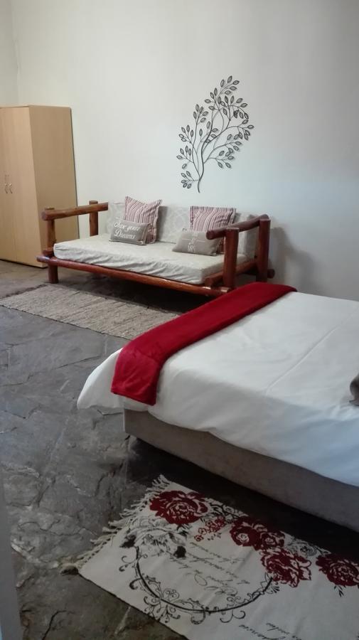 Dreams Hotel Beaufort West Luaran gambar